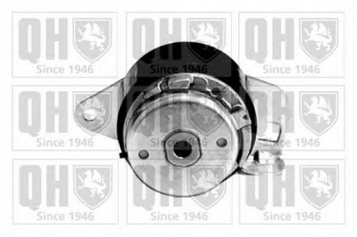 QUINTON HAZELL qtt890 -  Натяжной ролик, ремень ГРМ